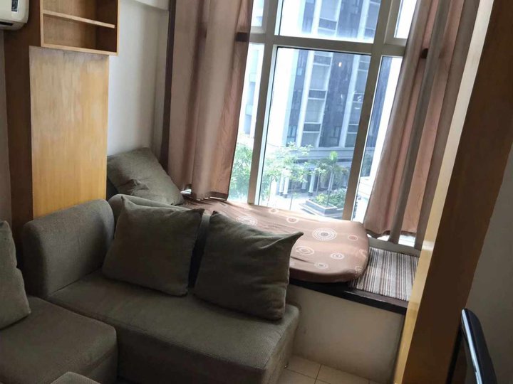 Loft Type Residential Unit for Rent in Pasig