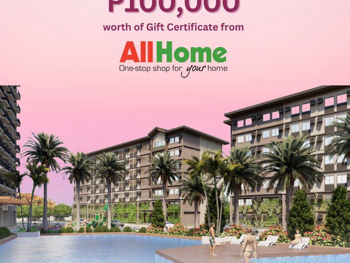 Condo for Sale in Tuguegarao City