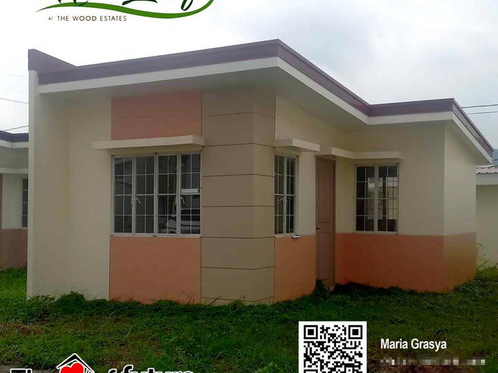 PRE SELLING HOUSE AND LOT! TRECE MARTIRES BUNGALOW TYPE!