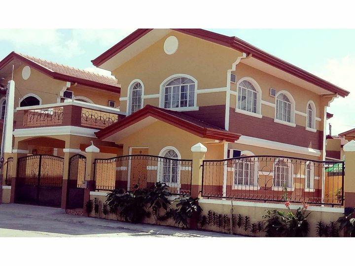 RFO Spacious Single Home, for Sale in Dasmarinas Cavite