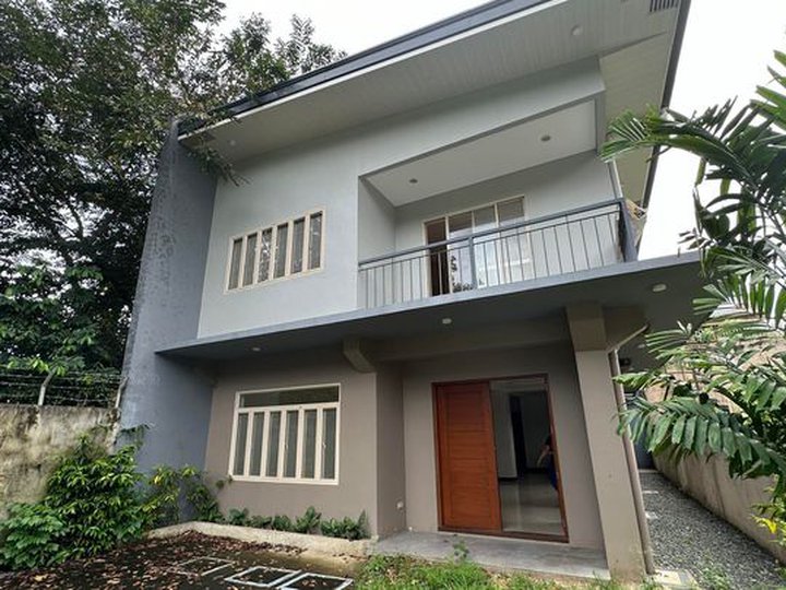 For Sale, 3-bedroom Single Detached House For Sale in Taytay Rizal
