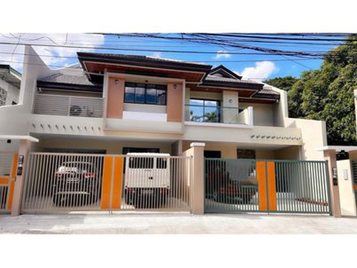 3-bedroom House and Lot in Teachers Village Quezon City