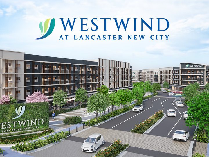 Pre-selling - Westwind Condo