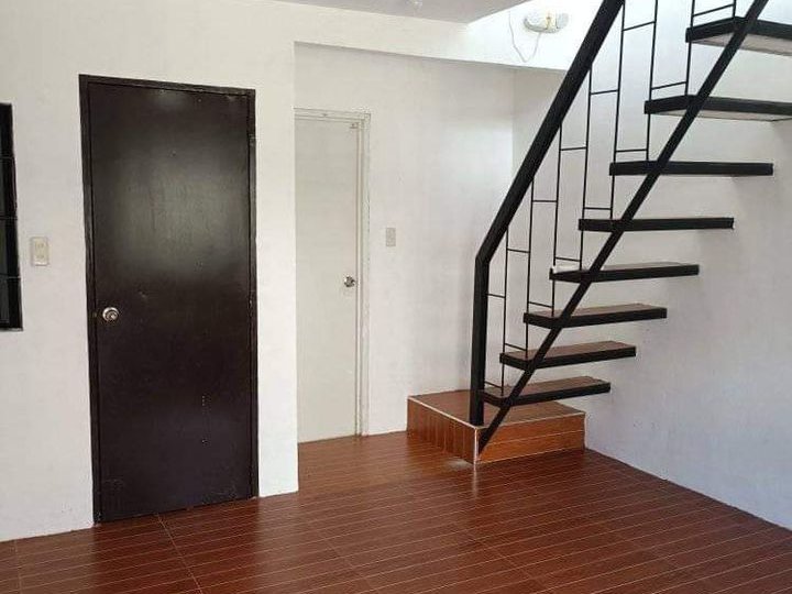 House and Lot For Sale Lumina Bacong