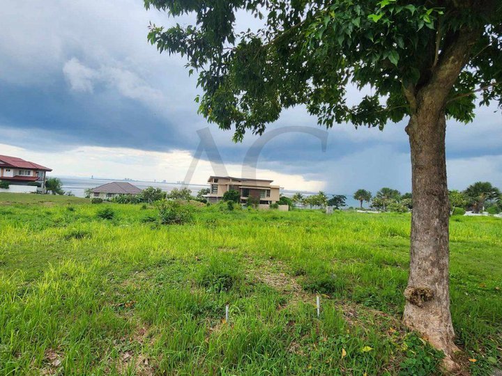 RESIDENTIAL LOT FOR SALE IN AMARA LILOAN CEBU