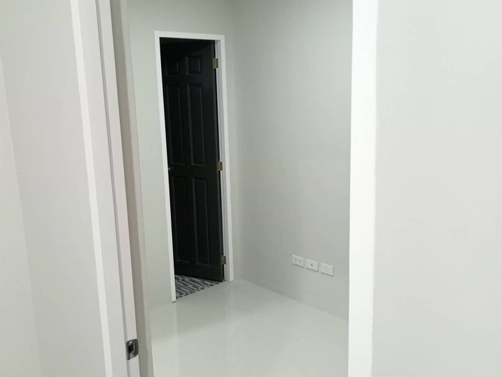 RFO 4 Storey 4-bedroom Townhouse For Sale in Quezon City