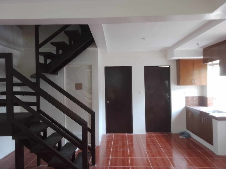 RFO Single Attached House For Sale in Binangonan Rizal
