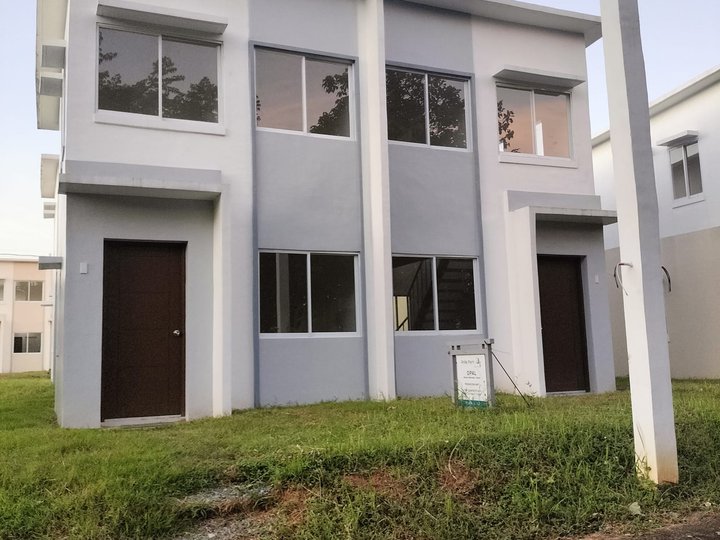 3-bedroom Duplex / Twin House For Sale in Antipolo Rizal