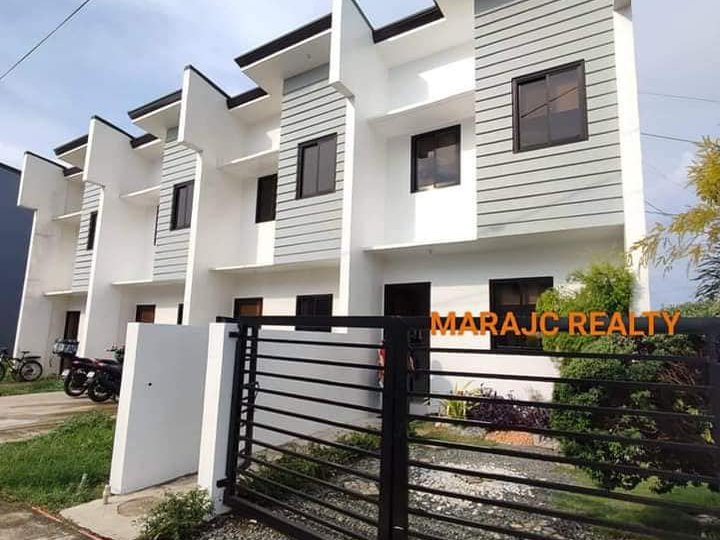 RFO Townhouse For Sale in Trece Martires Cavite