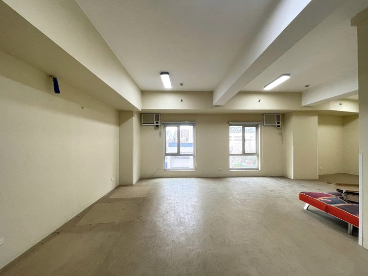 54SQM Avida SoHo Office for Sale in BGC High Ceiling Flexible for Office or Residential PH