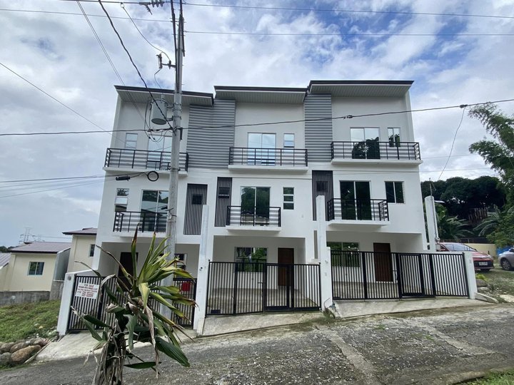 House and Lot For Sale In Montevista Taytay Rizal
