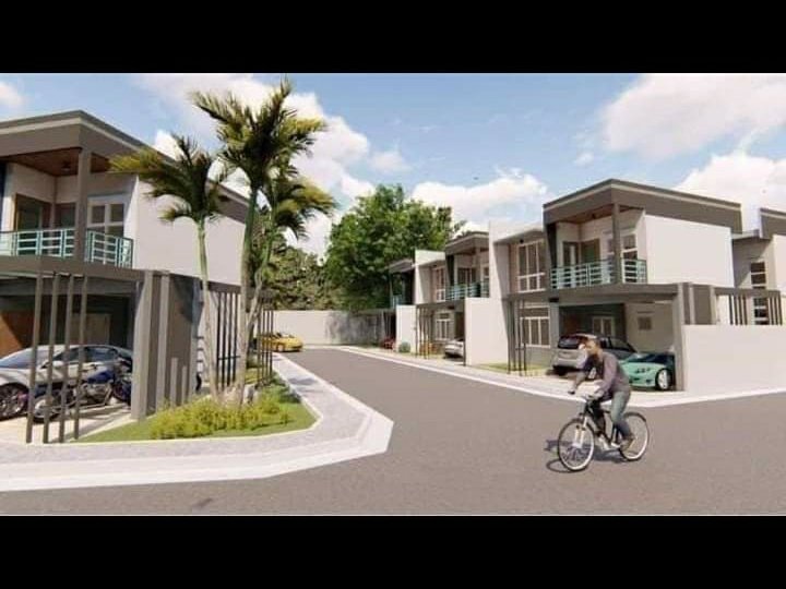 3-bedroom Single Attached House For Sale in Binangonan Rizal