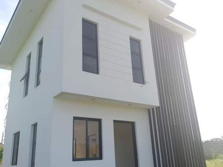 3-bedroom Single Detached House For Sale in Trece Martires Cavite