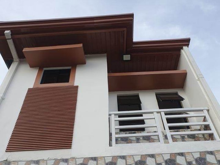 FIRE SALE: BRAND NEW RFO 5-bedroom House For Sale in Pasig