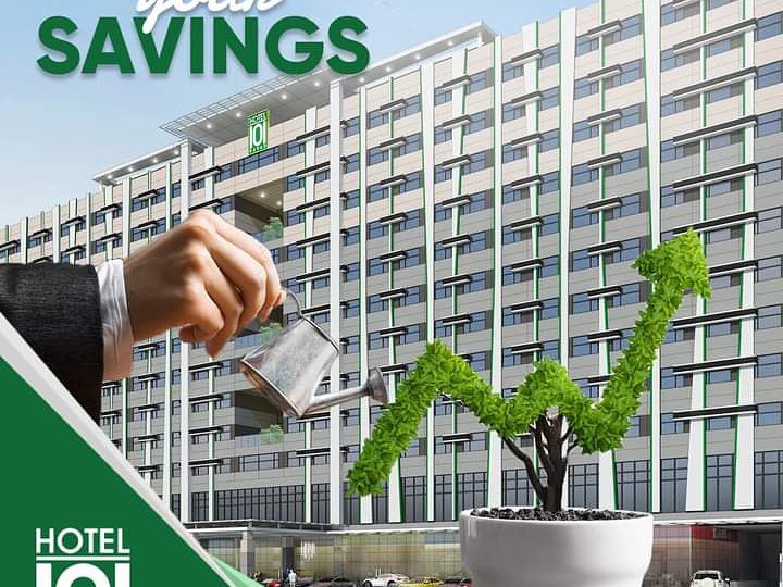 Hassle Free Property Investments Earn Passive income