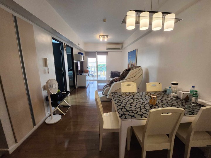 For Sale: Furnished 1-Bedroom Condo Unit at Marquee in Angeles, Pampanga