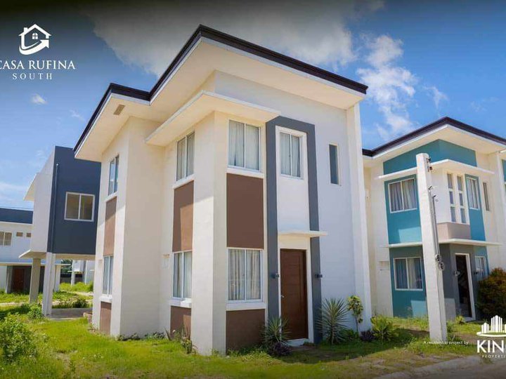 Your dream house is calling! Introducing Casa Rufina South's Micasa Premier!