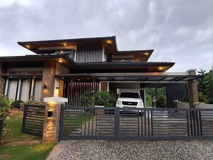 5-bedroom Single Attached House For Sale in Antipolo Rizal - Sun Valley