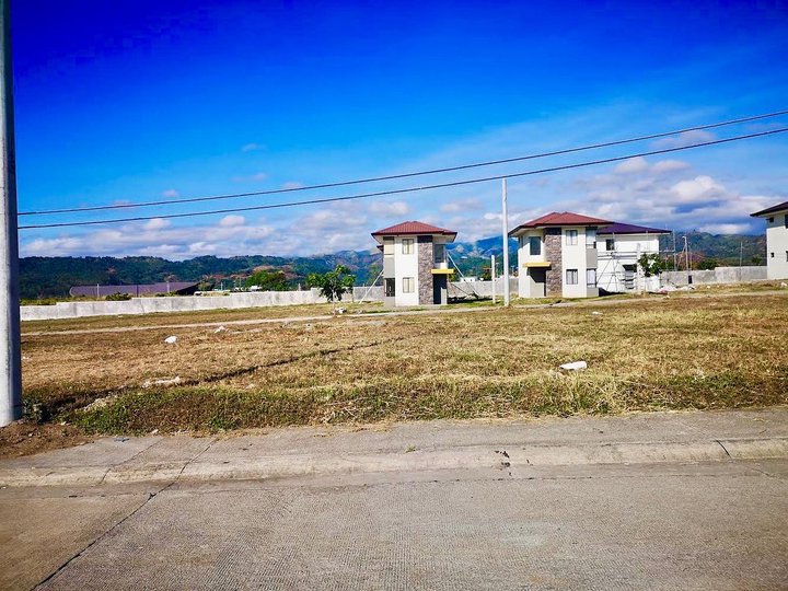Residential lot in Alviera Pampanga for sale