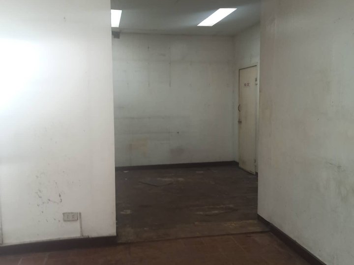 83.10 sqm Office (Commercial) For Rent in Ortigas Pasig Metro Manila