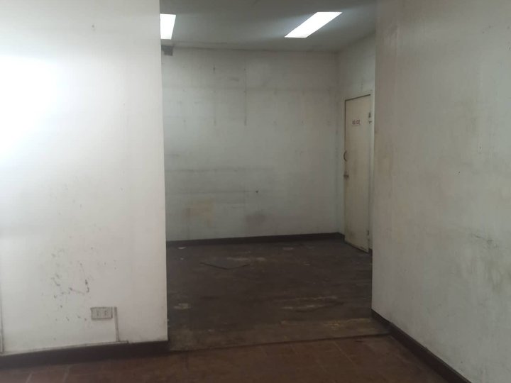 LOWER FLOOR OFFICE SPACE FOR LEASE AT ORTIGAS CB