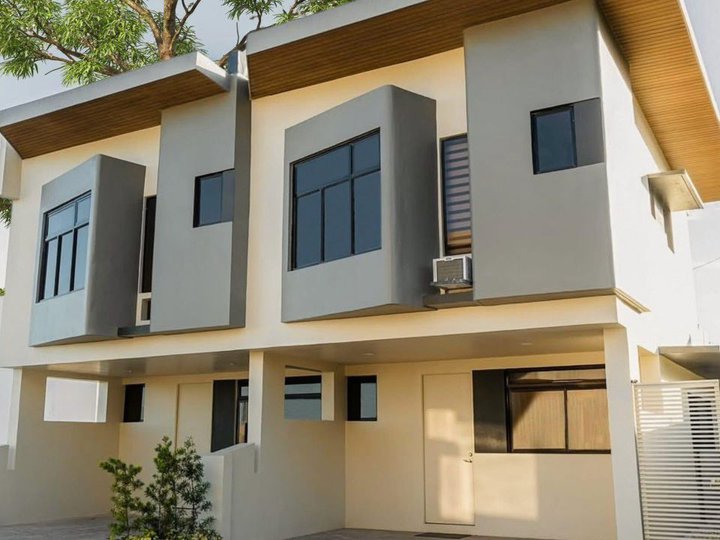 Buy 2-Storey Duplex in Rizal Cor Lot I-24 Near Clubhouse | High Promo ...