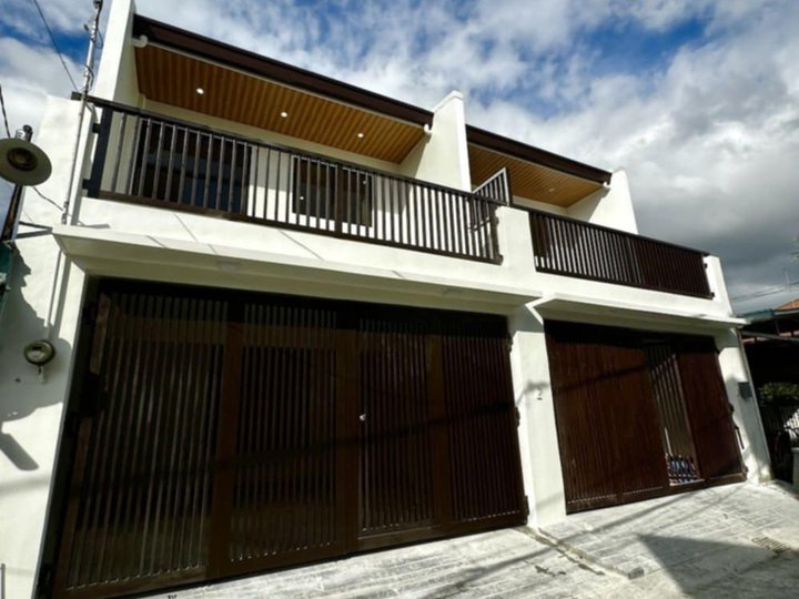 Ready for Occupancy 3-bedroom Brand New Duplex House for Sale in Las Pinas