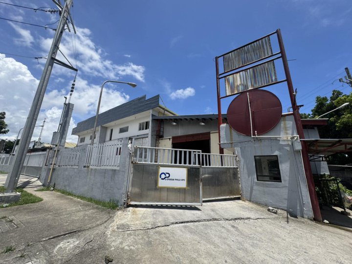 WAREHOUSE FOR RENT IN CALAMBA, LAGUNA J20250329