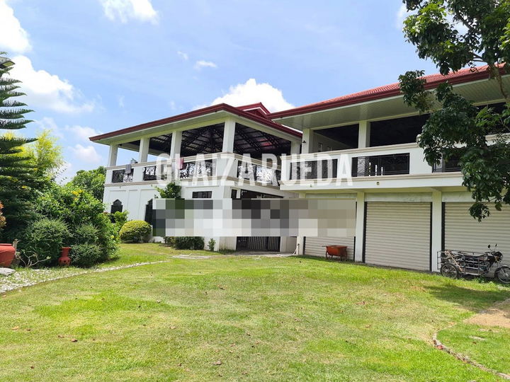 2-Storey Twin House For Sale in Arayat Pampanga W/ Fruit Bearing Trees
