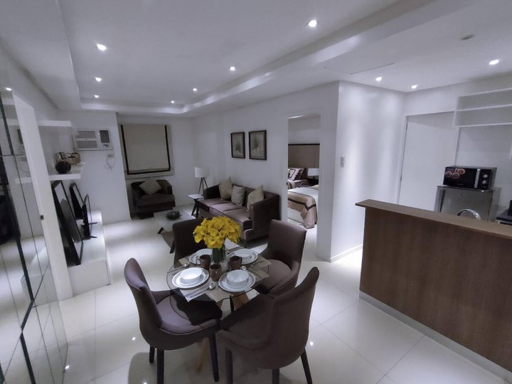 22.00 sqm 2-bedroom Condo For Sale