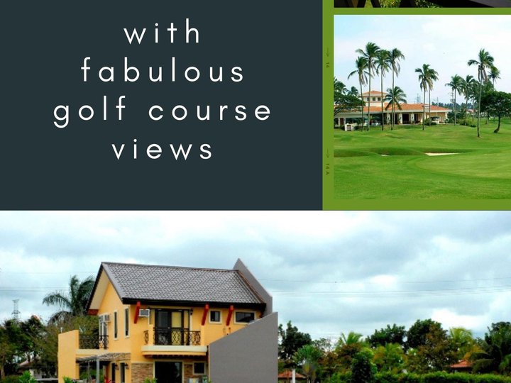3BR Ready for Move-in House and Lot for Sale in Silang near Tagaytay