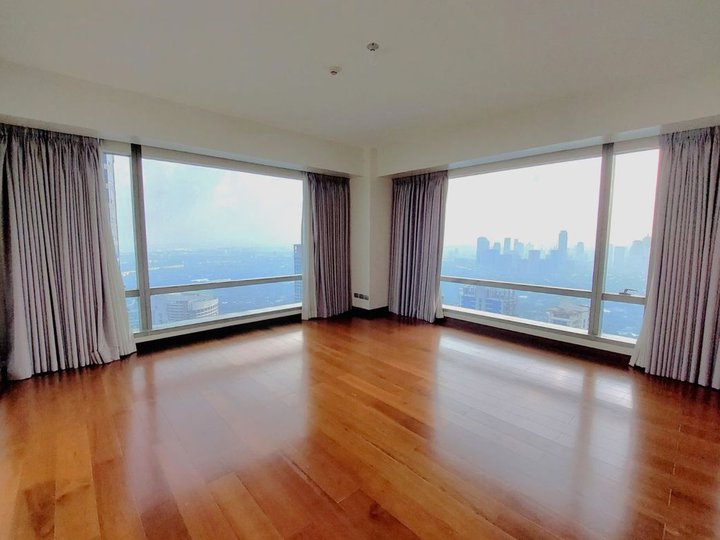 3 Bedroom Condo for Rent in Horizon Homes, Shangri-La at the Fort