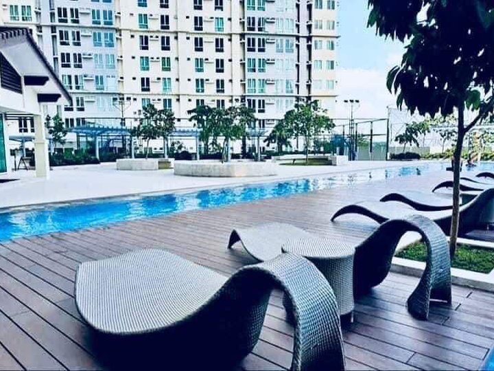 2-bedroom Ready for Occupancy Condo For Sale in Makati Metro Manila
