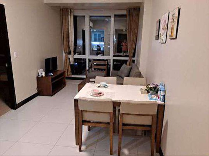 Fully-Furnished 50 sqm One-bedroom Condo Unit for Sale in Mactan Newtown, Lapu-Lapu City