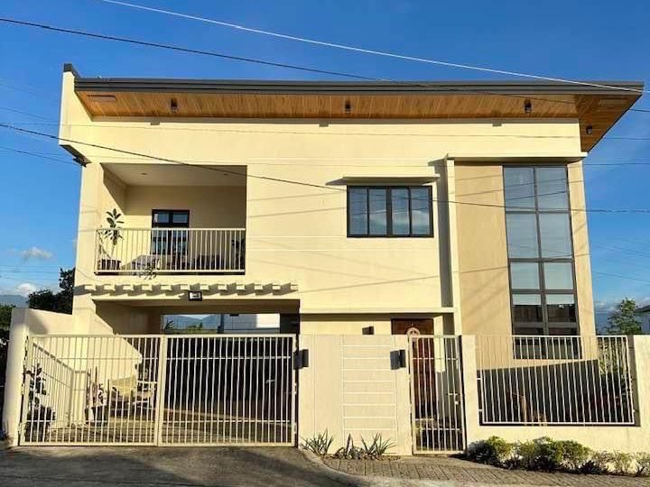 House & Lot for Sale in Bacolod City [House and Lot 🏘️] (August 2023