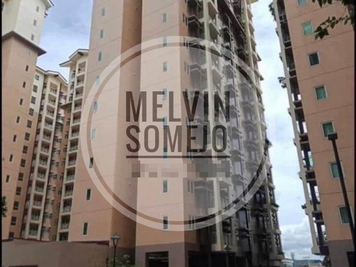 Discounted 58.00 sqm 3-bedroom Condo Rent-to-own in Pasig Metro Manila