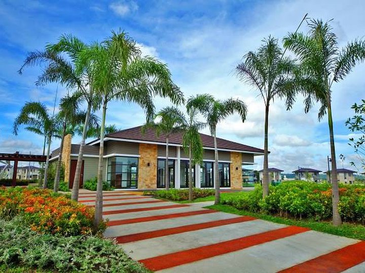 129 sqm Residential Lot For Sale in Nuvali Santa Rosa Laguna