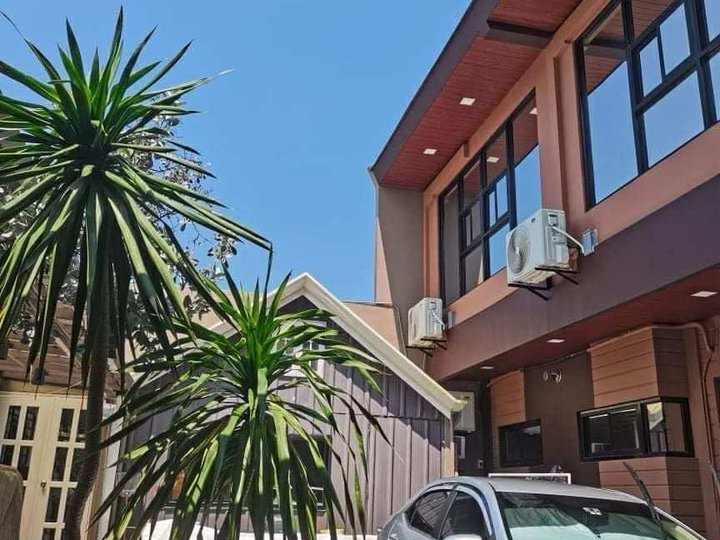 4-bedroom Two-Storey Modern Home For Sale in Malabon (ALL ROOMS LOFT-TYPE)