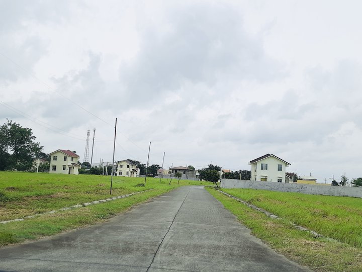 Residential Lot for Sale in Calamba Laguna near SLEX, Nuvali, Tagaytay