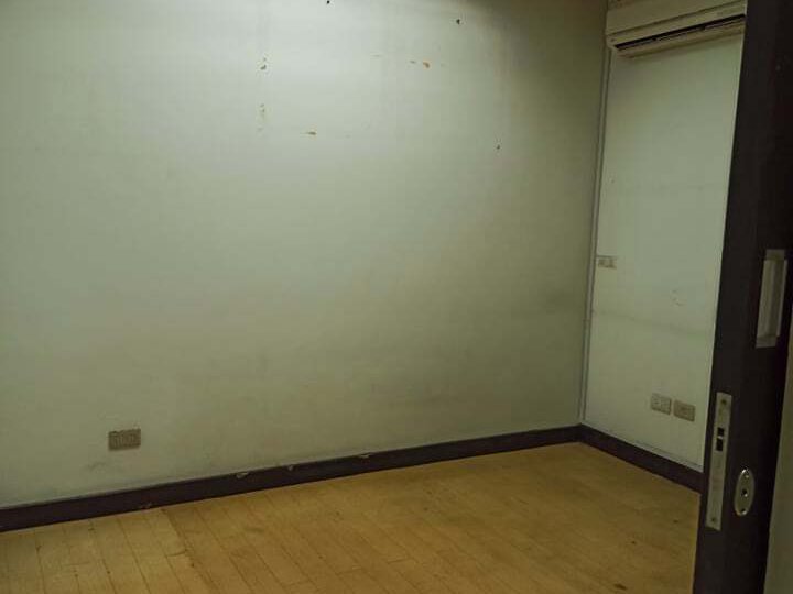 90 sqm Office (Commercial) For Rent in Ortigas Pasig Metro Manila