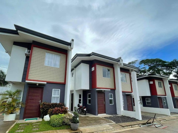Eminenza Residences 3BR House For Sale in San Jose del Monte Bulacan