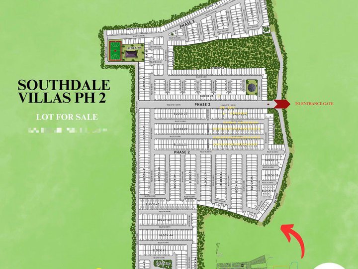 House and Lot Properties