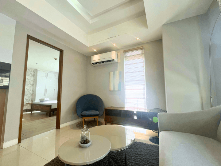1 Bedroom 1BR Condo for Rent in Venice Luxury Residences, McKinley, Taguig City