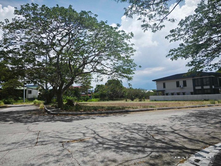 Residential Lot For Sale in The Orchard Residential Estate JS202503017