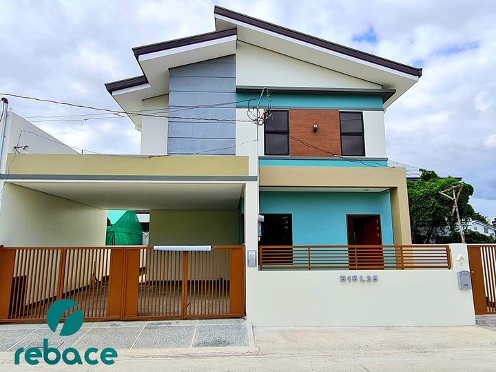 4 Bedroom Ready for Occupancy House & Lot for sale in Imus, Cavite
