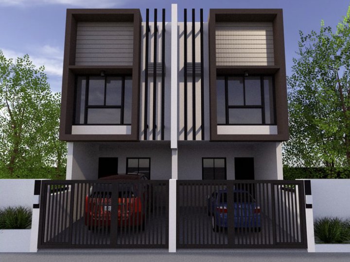 3 BEDROOM DUPLEX FOR SALE IN SAN ISIDRO ANTIPOLO