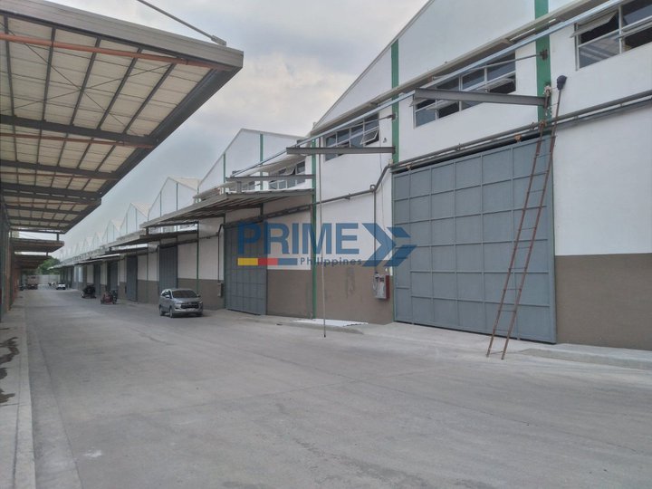 Warehouse space in Meycauayan, Bulacan available 1,140 sqm