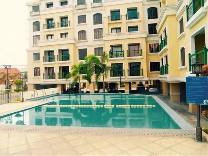 Foreclosed 29.89 sqm 1-bedroom Residential Condo For Sale in Pasig