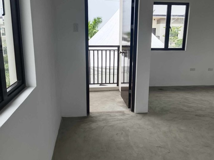 B34L11 3-bedroom Mori Single Detached House For Sale in Idesia Cabuyao East Cabuyao Laguna