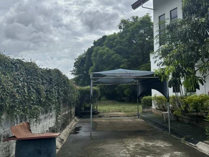 LOT FOR SALE NEAR MARCOS HIGHWAY INSIDE EASTVILLE CAINTA RIZAL